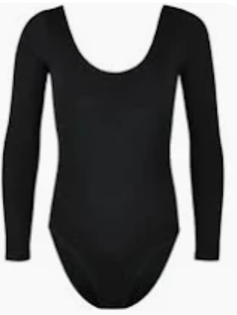 Collant Manga Longa Infantil