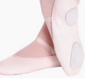 Sapatilha De Lona Infantil