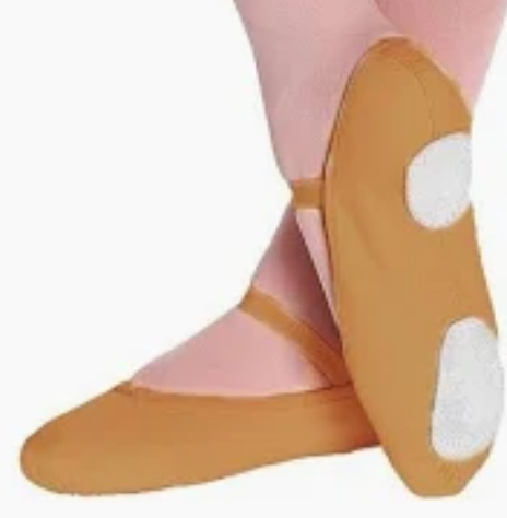 Sapatilha De Lona Infantil
