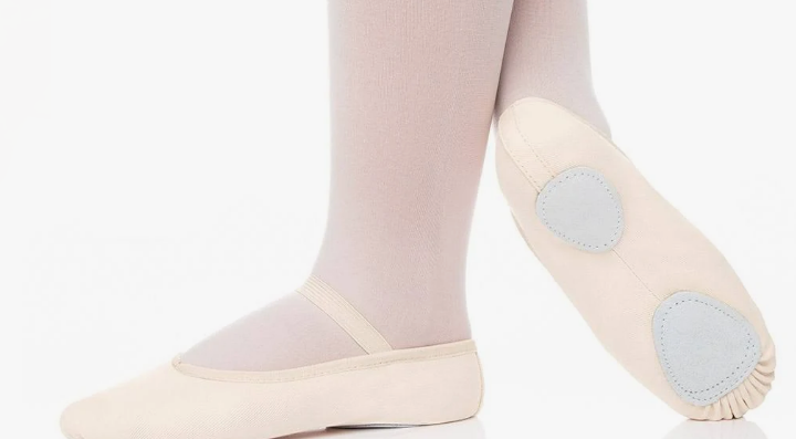 Sapatilha De Lona Infantil