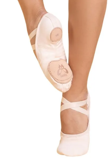 Sapatilha Lona Strech